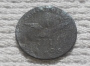 Prusy Fryderyk Wilhelm III Hohenzollern 3 grosze 1802A KM#376 Falsz z epoki