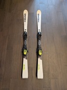 Narty Head Worldcup i.Rebels TI 160cm + PR 11 Gripwalk 2022