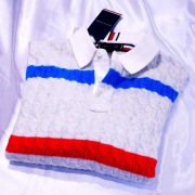 Tommy Hilfiger bluza sweter XXXL British Rugby Style th balenciaga