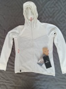 Bluza Salewa Puez Waffele Hyb Pl HD Jacket W