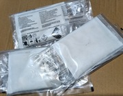 Wkład do bez płomieniowego podgrzewacza chemicznego