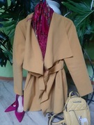 Wdzianko z kieszeniami, milutkie, cieplutkie r.M/L