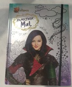 Pamiętnik Mal, Następcy