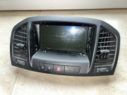 Radio Opel Insignia SANYO