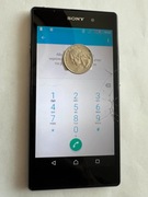 Sony Xperia Z1 smartfon