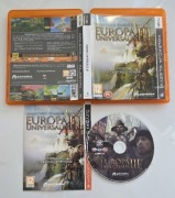 Europa Universalis 3 PL Gra PC