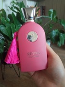 Maison Alhambra Reyna pour femme EDP 100 ml damskie kwiatowe owocowe