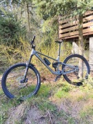 Norco sight A1, 29 cali, rozmiar L, MTB, Enduro, All mountain Aluminium.