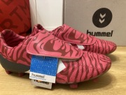 Korki hummel rozm. 37