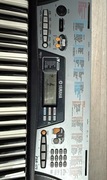 Keyboard Yamaha PSR 175