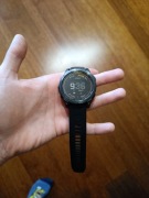 Fenix 7 Sapphire Solar Titan