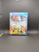 Gra starlink ps4