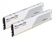 Pamięć G.SKILL RIPJAWS S5 32GB (2x16GB) DDR5 6000MHz CL30 Nowa