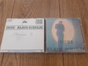 KLAUS SCHULZE - Dune