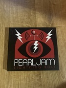 Pearl Jam - Lightning Bolt CD 