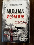 WOJNA ZOMBIE MAX BROOKS