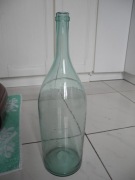 Gąsior butla balon na wino nalewki soki grube szkło