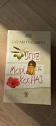 "Jedz, módl się, kochaj", Elizabeth Gilbert 