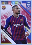 FIFA 365 2019 UPDATE EDITION - UE12 Kevin-Prince Boateng