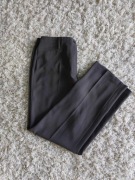 Gerry Weber spodnie damskie 44 wysoki stan