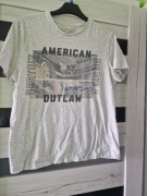 Koszulka t-shirt męski nowy F&F rozmiar L