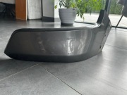 Listwa pod lampę przednia lewa lakier pau DODGE RAM V 1500 LARAMIE 22r