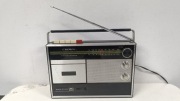 CROWN CRC-450FW radiomagnetofon