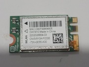WLAN do laptopa DELL Inspiron 15 seria 3000 i3-7th