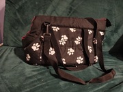 Torba nosidło dla psa R2 transporter