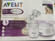 Laktator Phillips AVENT