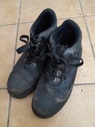 Polbuty bhp gorskie 39-40 trapery buty zimowe