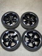 Koła alufelgi Rotor Audi 8P8V 5x112 18 S3 RS3 A3