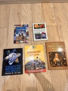 Książki w stanie bdb