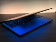 MacBook Pro M1 16GB/256 13,3" / TouchBar / Space Grey / Mac OS Tahoe