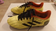Korki adidas copa puree roz. 42