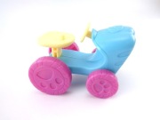 LITTLEST PET SHOP LPS - Traktor Traktorek Autko [e8]