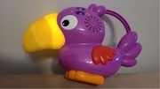 Zabawka dla niemowląt Fisher Price Rainforest Play Toucan