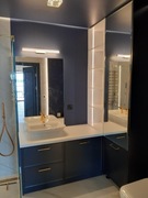 Meble Łazienkowe - Meble na wymiar