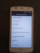 Telefon ZTE 