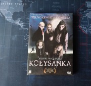 " KOŁYSANKA  " 1 DVD