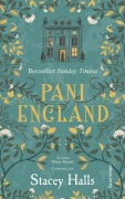 Pani England Stacey Halls