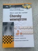 Crash course Choroby wewnętrzne. 