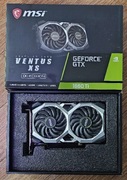 MSI GeForce GTX 1660 Ti