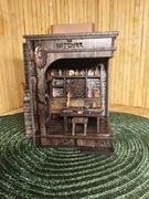 Geralt – Pracownia Alchemiczna 1/5 | Rękodzieło Kolekcjonerskie