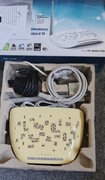 router TP LiNK TD-W8951ND do Neostrady sprawny komplet
