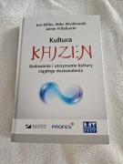 Kultura Kaizen - Miller, Wróblewski, Villafuerte