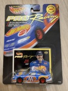 Hot Wheels. Mattel. Racing. Pro Racing. Nascar. Nowy. Stan na zdjęciach.