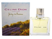 Celine Dion Spring in Provance 30 ml, nowe, zafoliowane, unikat