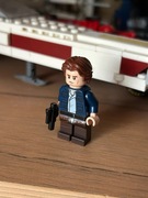 Lego Star wars figurka Han Solo sw1021