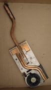 Chłodzenie wentylator radiator do Dell M6600/M6400/M6500